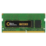 CoreParts KN.8GB0G.046-MM memory module 8 GB 1 x 8 GB DDR4 2400 MHz