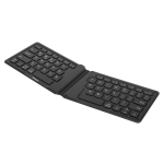 Targus AKF003UK keyboard Universal Bluetooth QWERTY UK English Black