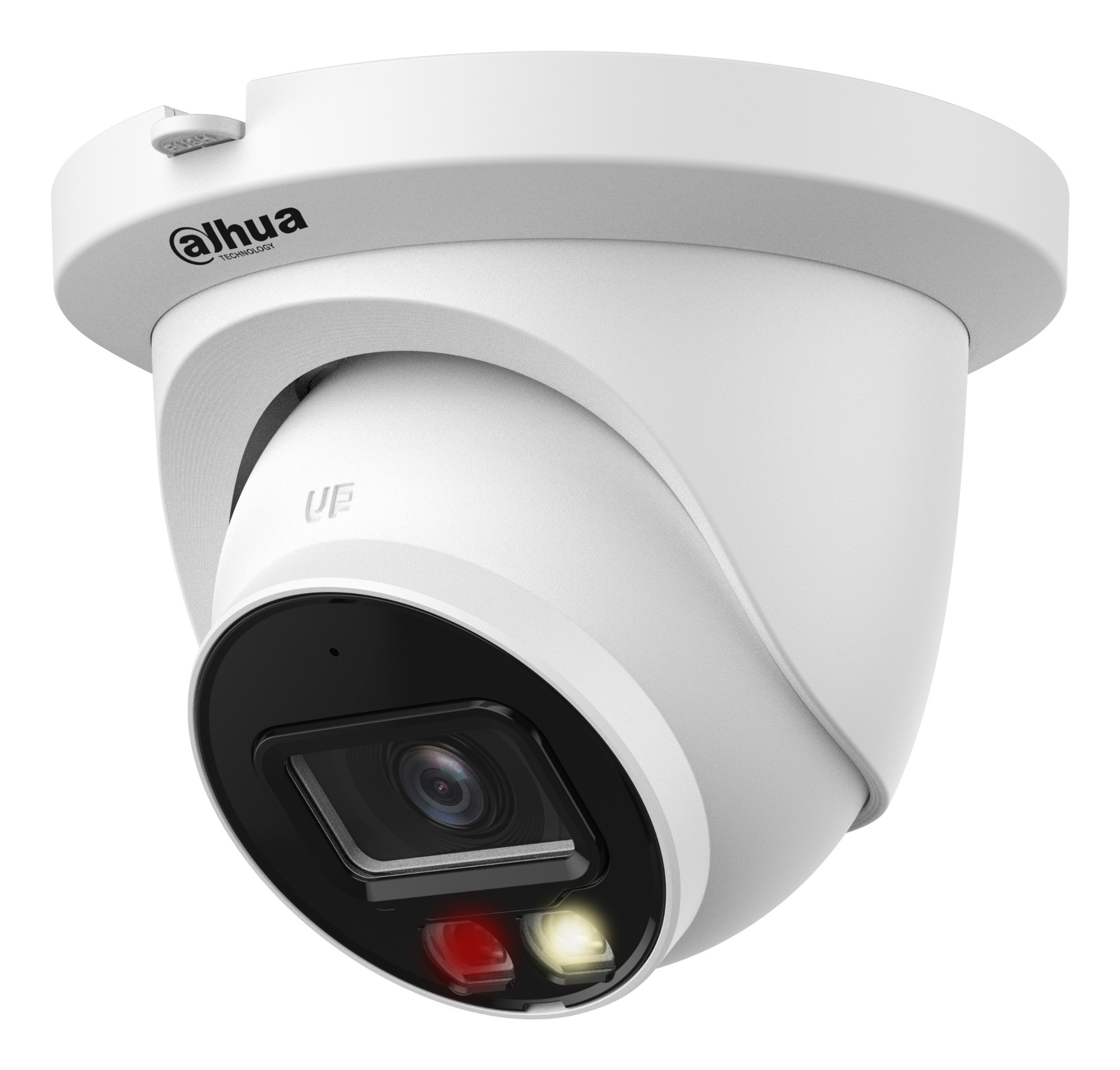 Dahua Technology WizSense IPC-HDW2449TM-S-IL-0280B security camera Dome IP security camera Outdoor 2688 x 1520 pixels Ceiling