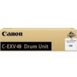 Canon 8528B003|C-EXV49 Drum unit, 75K pages for Canon IR-C 3320