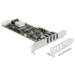 DeLOCK 89365 interface cards/adapter Internal USB 3.2 Gen 1 (3.1 Gen 1)