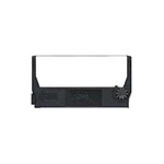 Epson C43S015360/ERC-23-B Nylon black, 1,500K characters for Epson ERC 23