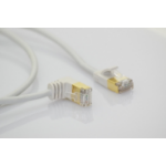 Wantec 7575 netwerkkabel Grijs 7 m Cat7 S/FTP (S-STP)