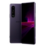 Sony Xperia 1 III 16.5 cm (6.5") Hybrid Dual SIM Android 11 5G USB Type-C 12 GB 256 GB 4500 mAh Purple