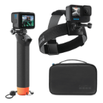 GoPro Adventure Kit 3.0 All HERO Cameras