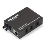 Black Box LPD501A network media converter 1000 Mbit/s Multi-mode