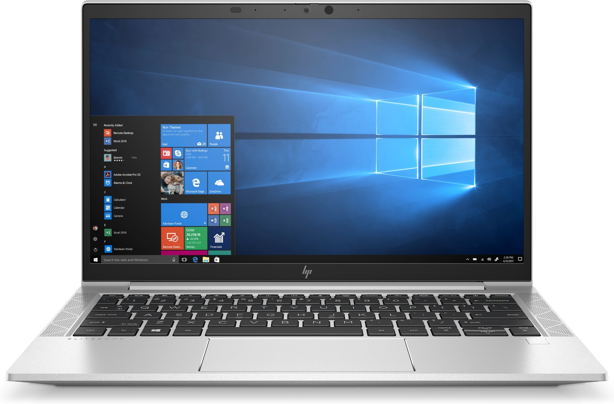 HP 835 13.3 inches G7 4650U 8GB 256GB 2Z0F0EC#ABA Laptop HP 835 13.3 inches G7 4650U 8GB 256GB 2Z0F0EC#ABA Laptop