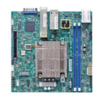 Supermicro MBD-X12SDV-4C-SPT4F-O motherboard Intel SoC FCBGA 2227 mini ITX