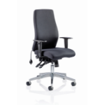 Dynamic OP000095 office/computer chair Padded seat Padded backrest