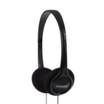 Koss KPH7 headphones/headset Wired Head-band Music Black