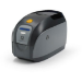 Zebra ZXP1 impresora de tarjeta plástica Pintar por sublimación/Transferencia térmica Color 300 x 300 DPI