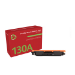 Xerox 006R03242 Toner-kit black, 1.3K pages (replaces HP 130A/CF350A) for HP Color LaserJet M 177