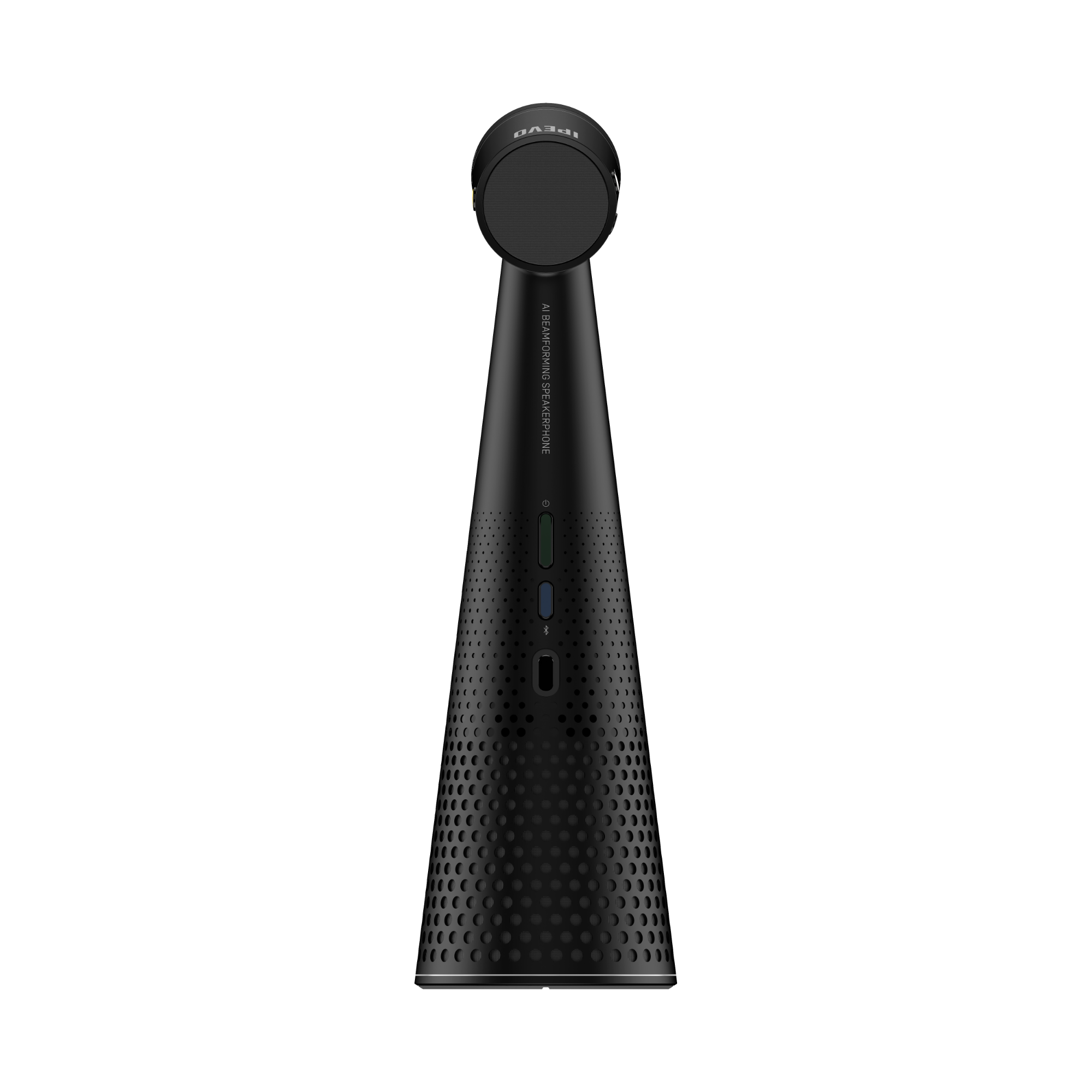 Image of IPEVO CM 5-907-2-08-00 VOCAL AI Beamforming Bluetooth Speakerphone...