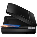 Epson Perfection V370 Flatbed scanner 4800 x 9600 DPI A4 Black