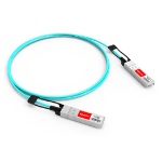 Accortec 845396-B21-70M-ACC InfiniBand/fibre optic cable 2755.9" (70 m) SFP28 AOC Aqua color