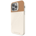 GEAR4 Brooklyn Snap mobile phone case 17 cm (6.7") Cover Sand