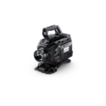 Blackmagic Design URSA Broadcast G2 Schoudercamcorder Zwart