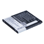 CoreParts MBXMP-BA715 mobile phone spare part Battery Black