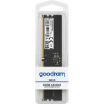 Goodram Pami?? DDR5 16GB/4800 CL40 - 16 GB memory module 1 x 16 GB 4800 MHz ECC