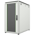 Lanview RDL20U61WH rack cabinet 20U Freestanding rack White