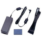 Canon ACK 500 power adapter/inverter