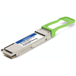 AddOn Networks QSFP-100GB-130231-20-E-J-AO network transceiver module Fiber optic 100000 Mbit/s QSFP28 1302.31 nm