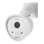 Mobotix MX-ONE-M1A-S-8DN050 security camera IP security camera Indoor & outdoor 3840 x 2160 pixels Wall