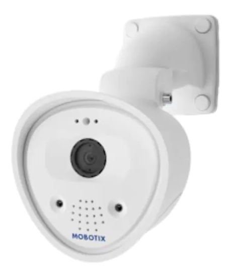 EU Product - M ONE mit 4K DN050 Tag/Nacht 95x50 - Network Camera thumbnail