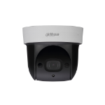 Dahua Europe Lite SD29204T-GN IP security camera Dome Black, White 1920 x 1080pixels