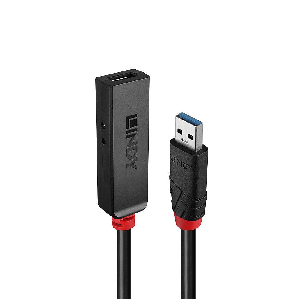 Lindy 5m USB 3.0 Active Extension