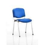 Dynamic BR000072 waiting chair Padded seat Padded backrest