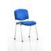 Dynamic BR000072 waiting chair Padded seat Padded backrest