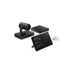 Yealink MVC S80-C5U-000 video conferencing system Ethernet LAN Group video conferencing system