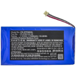 CoreParts MBXMC-BA058 printer/scanner spare part Battery 1 pc(s)