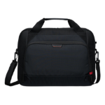 Targus EcoSmart 40.6 cm (16") Briefcase Black, Red