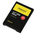 Intenso High Performance 2.5" 240 GB Serial ATA III