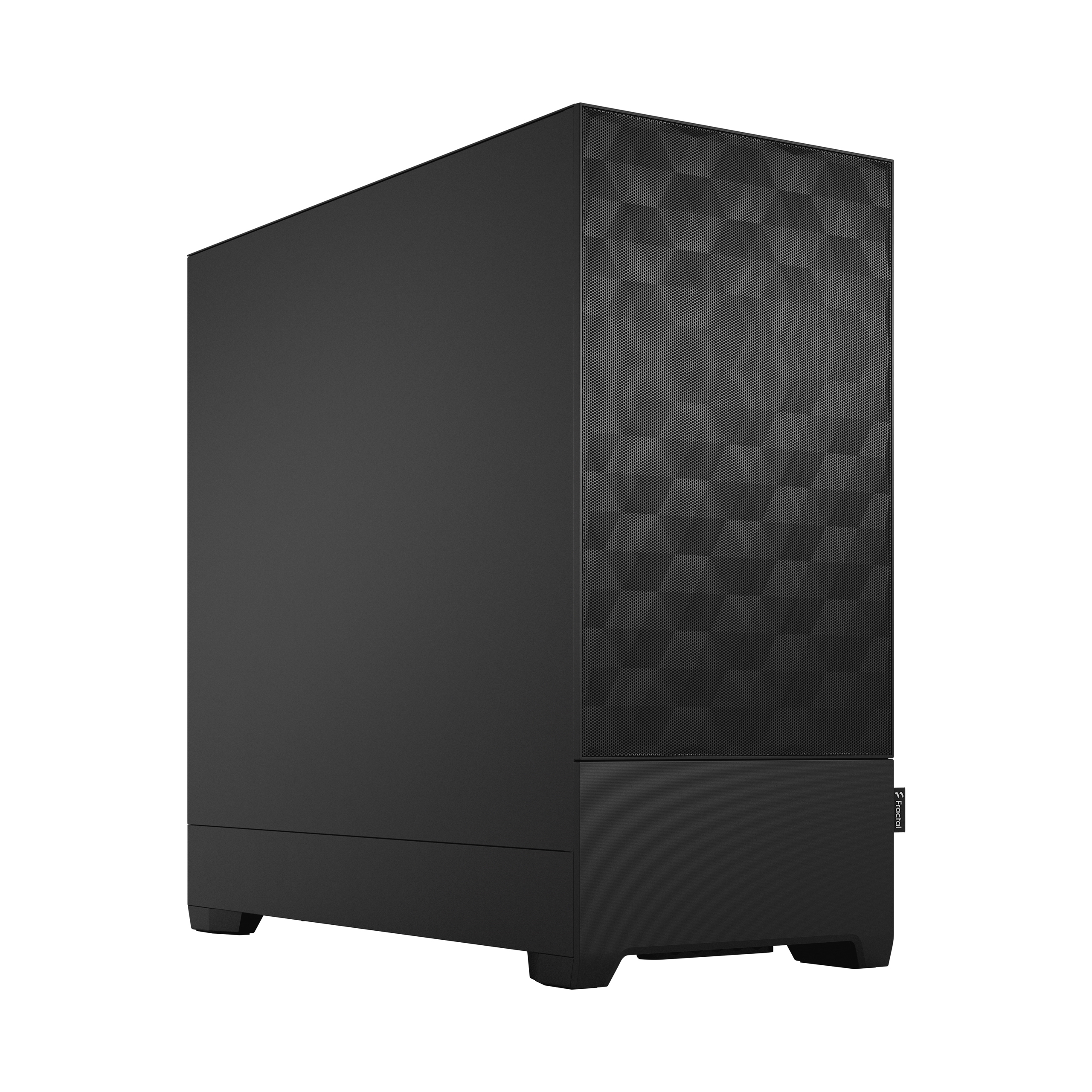 Image of Fractal Design Pop Air Tower Black