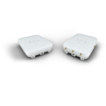 Extreme networks Tri-Radio Access Point 410e 4800 Mbit/s White Power over Ethernet (PoE)