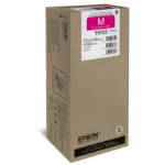 Epson C13T97330N inktcartridge 1 stuk(s) Origineel Hoog (XL) rendement Magenta