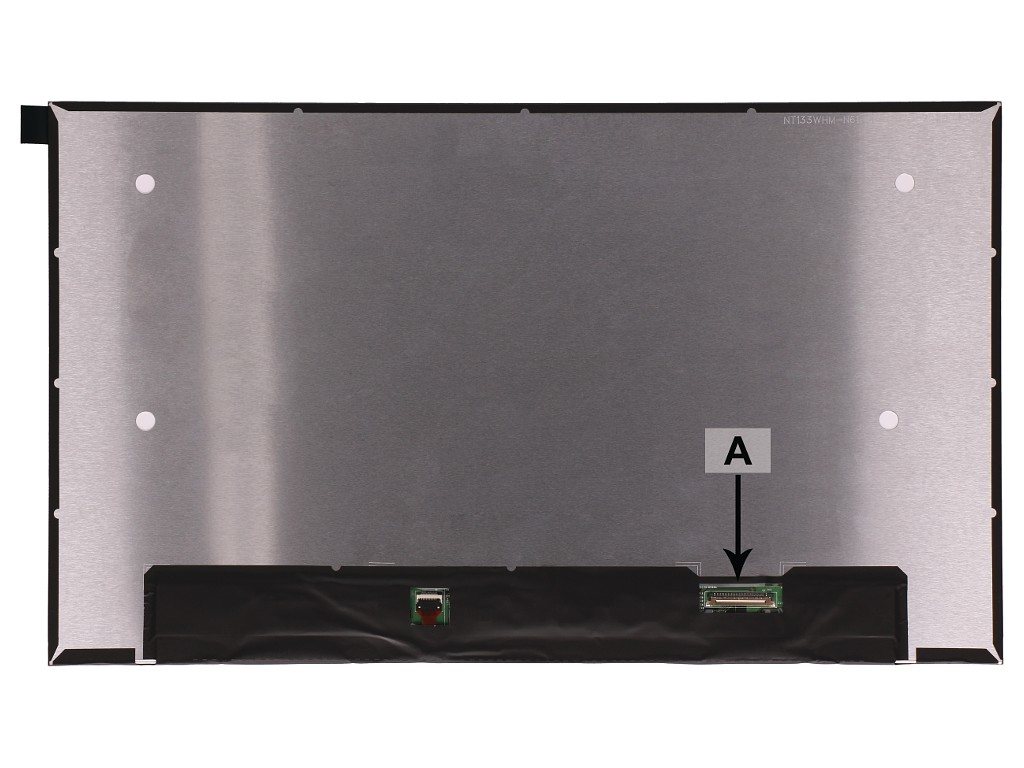 Image of 2-Power 2P-B133XTN03.1 HW0A notebook spare part