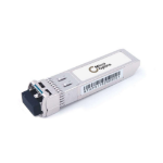 Lanview MO-P-S311X2-3CDL10 network transceiver module Fiber optic 10000 Mbit/s SFP+ 1310 nm