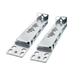 Cisco RCKMNT-23-CMPCT mounting kit Silver Metal