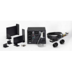 Eaton HotSwap MBP 11000i G2 uninterruptible power supply (UPS) Double-conversion (Online) 6 kVA