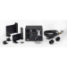 Eaton HotSwap MBP 11000i G2 uninterruptible power supply (UPS) Double-conversion (Online) 6 kVA