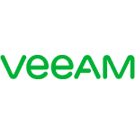 Veeam Data Platform Foundation Enterprise Plus Subscription 3 year(s)