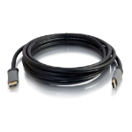 C2G 7m HDMI m/m HDMI cable HDMI Type A (Standard) Black
