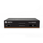 Vertiv Avocent HMX5200T KVM switch Rack mounting Blue