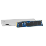 OWC OWCS3DAP116K250 internal solid state drive 250 GB Serial ATA 3D TLC NAND