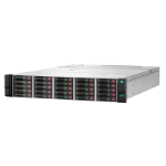 HPE Q1J10A - D3710 Renew Enclosure