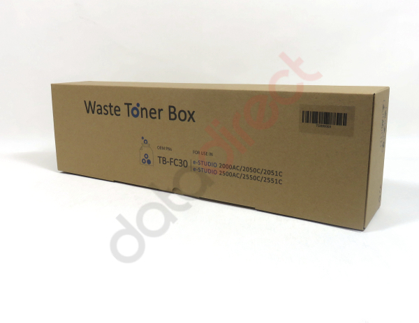 Image of Toshiba Tbfc30E Wtb Compatible 6Ag00004479